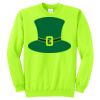 Unisex Core Fleece Crewneck Sweatshirt Thumbnail