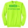 Unisex Core Fleece Crewneck Sweatshirt Thumbnail