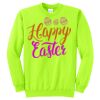 Unisex Core Fleece Crewneck Sweatshirt Thumbnail