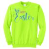 Unisex Core Fleece Crewneck Sweatshirt Thumbnail