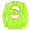 Unisex Core Fleece Crewneck Sweatshirt Thumbnail
