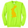 Unisex Core Fleece Crewneck Sweatshirt Thumbnail