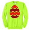 Unisex Core Fleece Crewneck Sweatshirt Thumbnail