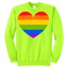 Unisex Core Fleece Crewneck Sweatshirt Thumbnail
