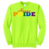 Unisex Core Fleece Crewneck Sweatshirt Thumbnail