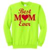 Unisex Core Fleece Crewneck Sweatshirt Thumbnail
