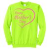 Unisex Core Fleece Crewneck Sweatshirt Thumbnail