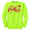 Unisex Core Fleece Crewneck Sweatshirt Thumbnail