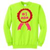 Unisex Core Fleece Crewneck Sweatshirt Thumbnail