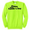 Unisex Core Fleece Crewneck Sweatshirt Thumbnail
