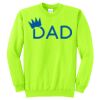 Unisex Core Fleece Crewneck Sweatshirt Thumbnail
