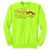 Unisex Core Fleece Crewneck Sweatshirt Thumbnail