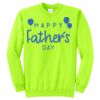 Unisex Core Fleece Crewneck Sweatshirt Thumbnail
