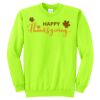 Unisex Core Fleece Crewneck Sweatshirt Thumbnail