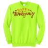 Unisex Core Fleece Crewneck Sweatshirt Thumbnail
