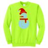 Unisex Core Fleece Crewneck Sweatshirt Thumbnail