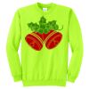 Unisex Core Fleece Crewneck Sweatshirt Thumbnail