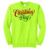 Unisex Core Fleece Crewneck Sweatshirt Thumbnail