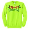 Unisex Core Fleece Crewneck Sweatshirt Thumbnail