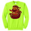 Unisex Core Fleece Crewneck Sweatshirt Thumbnail