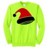 Unisex Core Fleece Crewneck Sweatshirt Thumbnail