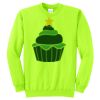 Unisex Core Fleece Crewneck Sweatshirt Thumbnail