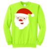 Unisex Core Fleece Crewneck Sweatshirt Thumbnail