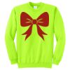 Unisex Core Fleece Crewneck Sweatshirt Thumbnail