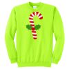 Unisex Core Fleece Crewneck Sweatshirt Thumbnail