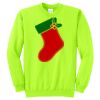Unisex Core Fleece Crewneck Sweatshirt Thumbnail