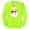 Unisex Core Fleece Crewneck Sweatshirt Thumbnail