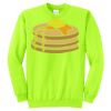 Unisex Core Fleece Crewneck Sweatshirt Thumbnail