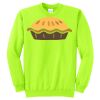 Unisex Core Fleece Crewneck Sweatshirt Thumbnail