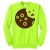 Unisex Core Fleece Crewneck Sweatshirt Thumbnail