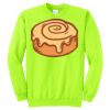Unisex Core Fleece Crewneck Sweatshirt Thumbnail