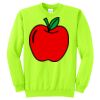Unisex Core Fleece Crewneck Sweatshirt Thumbnail