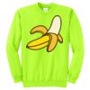 Unisex Core Fleece Crewneck Sweatshirt Thumbnail