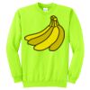 Unisex Core Fleece Crewneck Sweatshirt Thumbnail