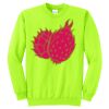 Unisex Core Fleece Crewneck Sweatshirt Thumbnail