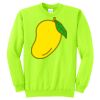 Unisex Core Fleece Crewneck Sweatshirt Thumbnail