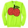 Unisex Core Fleece Crewneck Sweatshirt Thumbnail