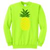 Unisex Core Fleece Crewneck Sweatshirt Thumbnail
