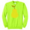 Unisex Core Fleece Crewneck Sweatshirt Thumbnail