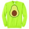 Unisex Core Fleece Crewneck Sweatshirt Thumbnail