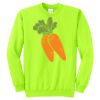 Unisex Core Fleece Crewneck Sweatshirt Thumbnail