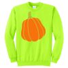 Unisex Core Fleece Crewneck Sweatshirt Thumbnail
