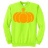 Unisex Core Fleece Crewneck Sweatshirt Thumbnail