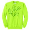 Unisex Core Fleece Crewneck Sweatshirt Thumbnail