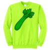 Unisex Core Fleece Crewneck Sweatshirt Thumbnail