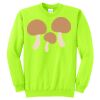 Unisex Core Fleece Crewneck Sweatshirt Thumbnail